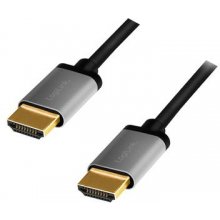 LOGILINK CHA0100 HDMI cable 1 m HDMI Type A...