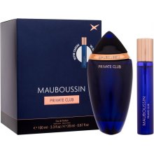 Mauboussin Private Club 100ml - Eau de...