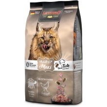 LEONARDO - Cat - Adult - Maxi - Grain Free -...