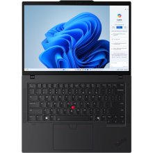 Sülearvuti LENOVO ThinkPad T14 | Black | 14...