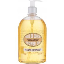 L'Occitane Almond Shower Oil 500ml - Shower...