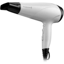 Föön REMINGTON D3194 hair dryer 2200 W Grey