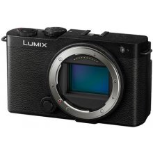 Fotokaamera Panasonic Lumix DC-S9 kere, jet...