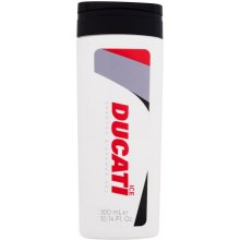 Ducati Ice 300ml - Shampoo for men