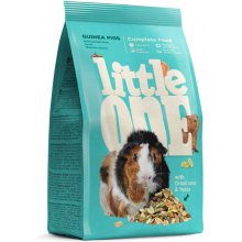 Mealberry Little One food for Guinea pigs...