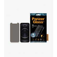 PanzerGlass Apple iPhone 12/12 Pro Standard...