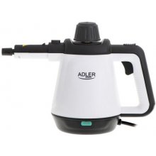 Adler AD 7038 steam cleaner Portable steam...