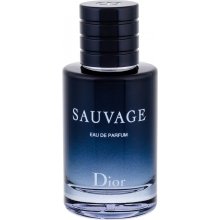 Christian Dior Sauvage 60ml - Eau de Parfum...