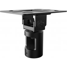 Maclean Adjustable Ceiling Mount Plat MC-886