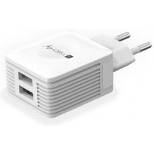 Techly IPW-USB-EC152W mobile device charger...