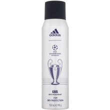 Adidas UEFA Champions League Goal 150ml -...