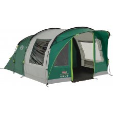 Coleman 5-person Tunnel Tent ROCKY MOUNTAIN...