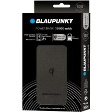 Blaupunkt Powrbank 10000 mAh 20 W Black