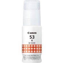 Canon Ink refill | GI-53R | Ink bottle | Red