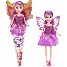 ZURU Sparkle Girlz Doll Fairy in cone 10.5...