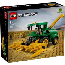 Lego Technic John Deere 9700 Forage...