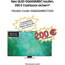 Teler Samsung Neo QLED GQ-65QN85C, QLED...