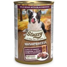 Agras Pet Foods STUZZY Monoprotein Wild Boar...