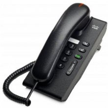 CISCO 6901 IP phone Charcoal