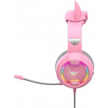 Havit H2233D headphones/headset Wired...