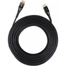 Cable HDMI v2.0 optical 40m