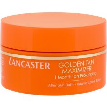 Lancaster Tan Maximizer Golden Tan Maximizer...
