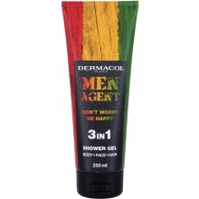 Dermacol Men Agent Don´t Worry Be Happy...
