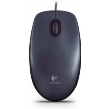 Мышь LOGITECH Mouse M90