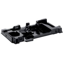 Metabo 628919000 storage box accessory Black...