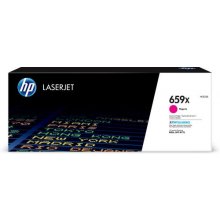 Tooner HP Toner 659X W2013X Magenta