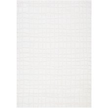 Home4you Vaip ALLOY-2, 200x285cm, valge