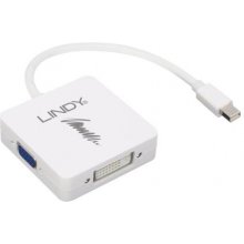 LINDY Adapter Mini-DisplayPort an HDMI...