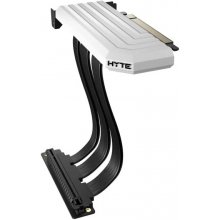 HYTE PCIE40 4.0 Luxury, Riser Card (white)