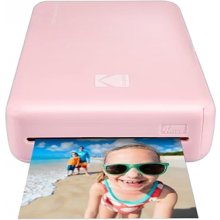 Принтер Kodak Mini 2 Pink