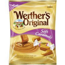 WERTHER'S ORIGINAL Werther´s Original Pehme...
