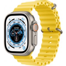 Apple Watch Ultra GPS + Cellular MNHG3EL/A...