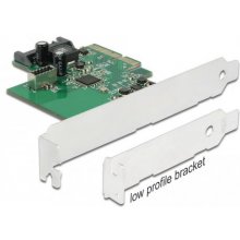 DELOCK PCI Express Card to 1 x internal USB...