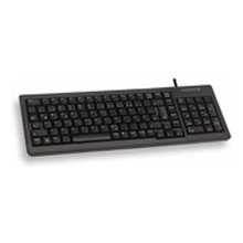Клавиатура CHERRY G84-5200 COMPACT KEYBOARD...