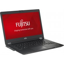 Notebook Fujitsu Siemens Fujit U748...