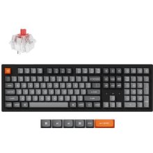 Klaviatuur Keychron K10 Max QMK keyboard...