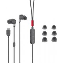 LENOVO GXD1C99237 headphones/headset Wired...