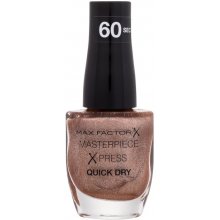 Max Factor Masterpiece Xpress Quick Dry 755...
