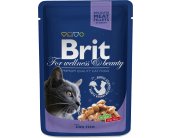 Brit Premium - Cat - Cod Fish - Gravy - 100g