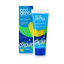 Ecodenta Toothpaste Cavity Fighting 75ml -...