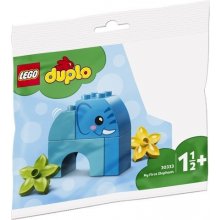 Lego DUPLO 30333 My First Elephant