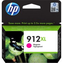 HP 912XL High Yield Magenta Original Ink...