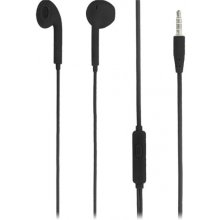 Tellur Fly In-Ear Headphones Black