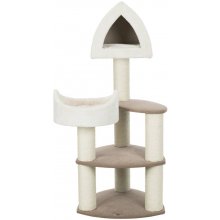 Trixie Cat Tower Marcy Soft 130cm cream...