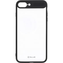 Tellur Cover Hybrid Matt Bumper for iPhone 8...