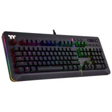 Klaviatuur Thermaltake Level 20 RGB keyboard...